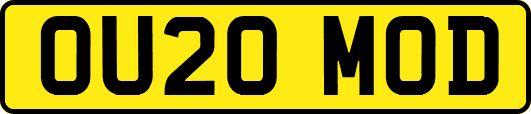 OU20MOD