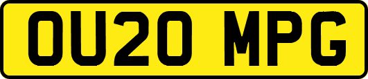OU20MPG