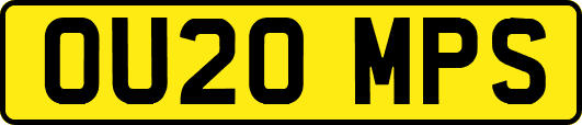 OU20MPS