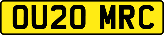 OU20MRC