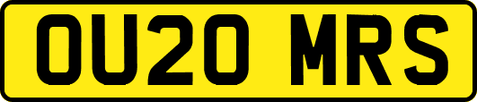 OU20MRS