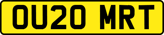 OU20MRT