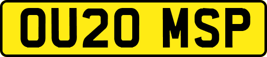 OU20MSP