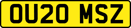 OU20MSZ