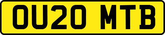 OU20MTB
