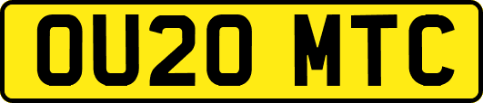OU20MTC