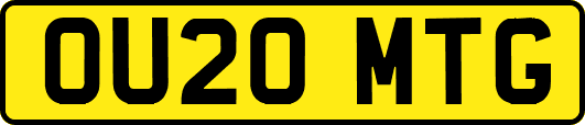 OU20MTG