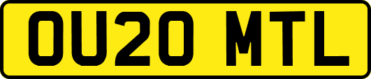OU20MTL
