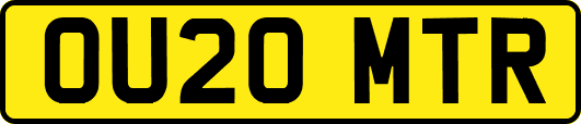 OU20MTR