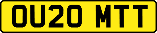 OU20MTT
