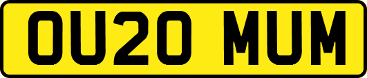 OU20MUM