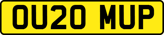 OU20MUP