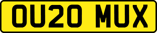 OU20MUX