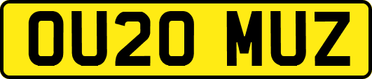 OU20MUZ