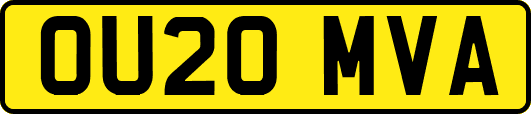 OU20MVA