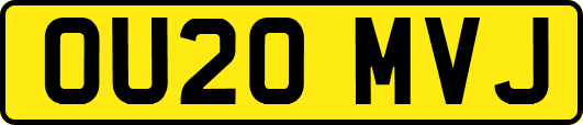 OU20MVJ