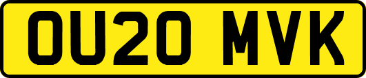 OU20MVK