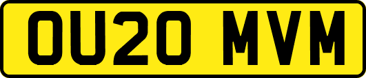OU20MVM