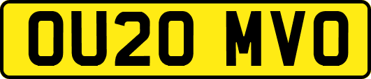 OU20MVO