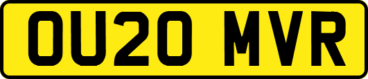OU20MVR