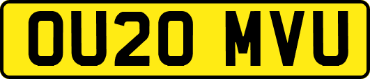 OU20MVU