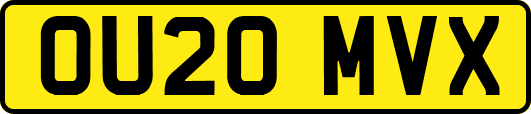 OU20MVX