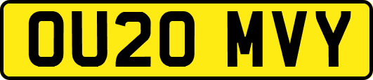 OU20MVY