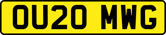 OU20MWG