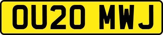 OU20MWJ