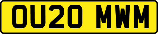 OU20MWM
