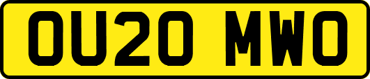OU20MWO