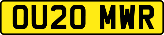 OU20MWR