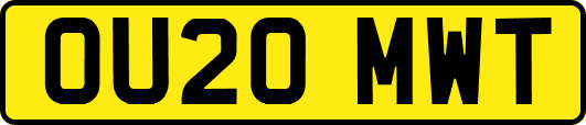 OU20MWT