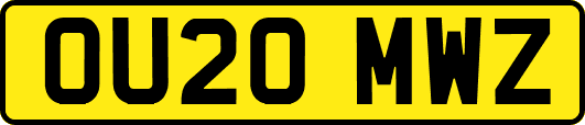 OU20MWZ