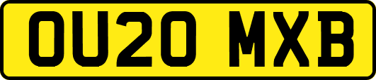 OU20MXB
