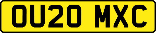 OU20MXC