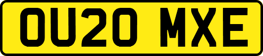 OU20MXE