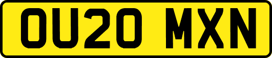 OU20MXN