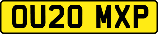 OU20MXP