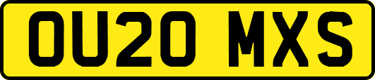 OU20MXS