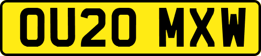 OU20MXW