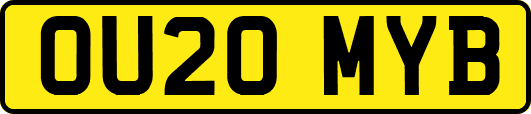 OU20MYB