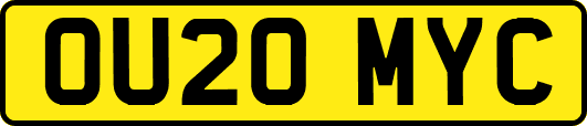 OU20MYC