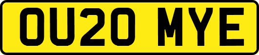 OU20MYE