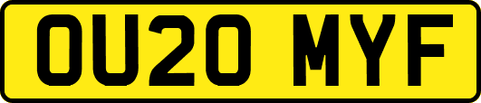 OU20MYF