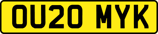 OU20MYK