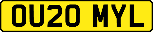 OU20MYL