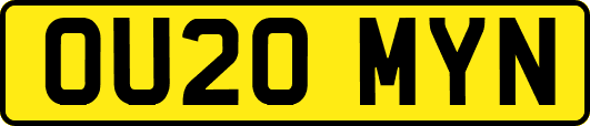 OU20MYN