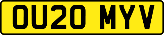 OU20MYV