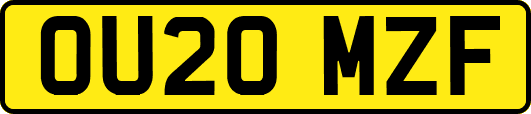 OU20MZF